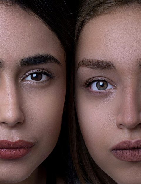 Mengapa mata juling bisa terjadi? Ini paparan dr. Maria Magdalena Purba, SpM. (Foto: Ilustrasi/Dok. Unsplash.com)
