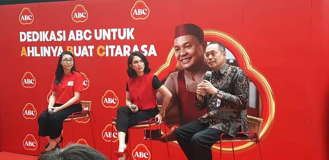 Akademi ABC, Bersama Ciptakan Cita Rasa dari Rumah
