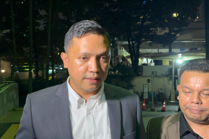 Asisten Hasto Laporkan Penyitaan Ponsel, Tapi Diminta Kembali Besok