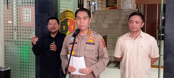 Polda Jabar Periksa Kejiwaan Pembunuh Vina