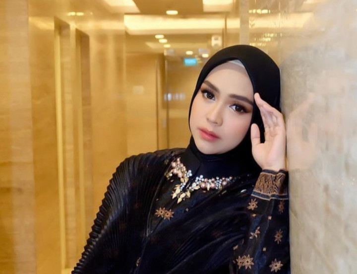 Ria Ricis Lapor Polisi Usai Diperas Rp300 Juta, Diancam Video Pribadinya Disebar