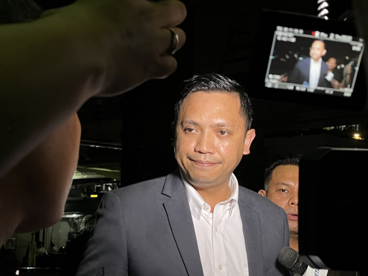 Isi Catatan Hasto yang Disita KPK, Ada Agenda PDIP