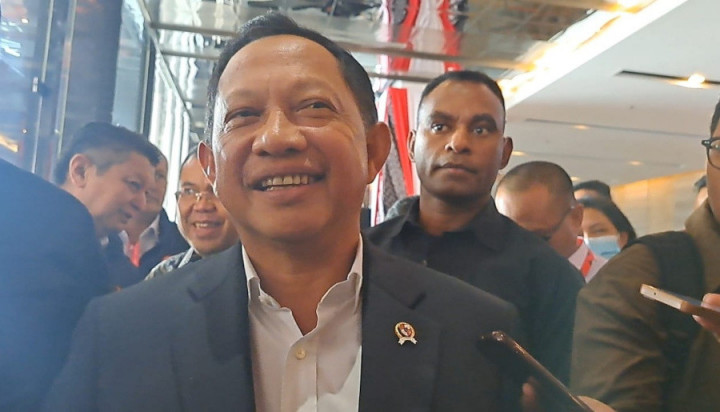 Mendagri Nilai Pilkada Langsung Menghambat Pembangunan