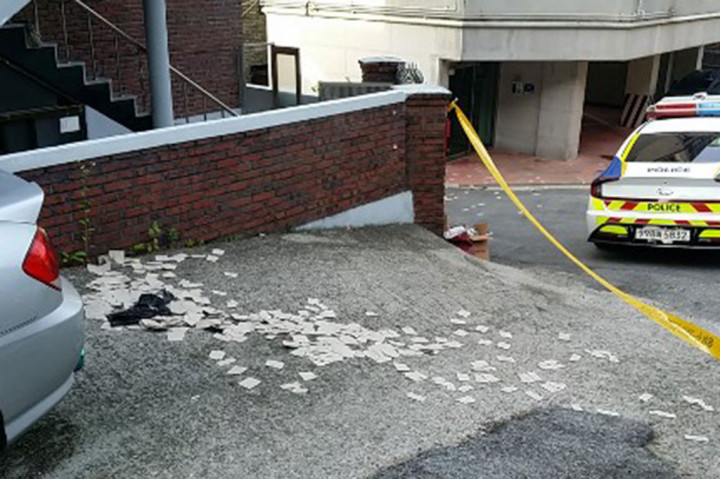 Lagi, Korut Kirim 310 Balon Pembawa Sampah ke Korsel