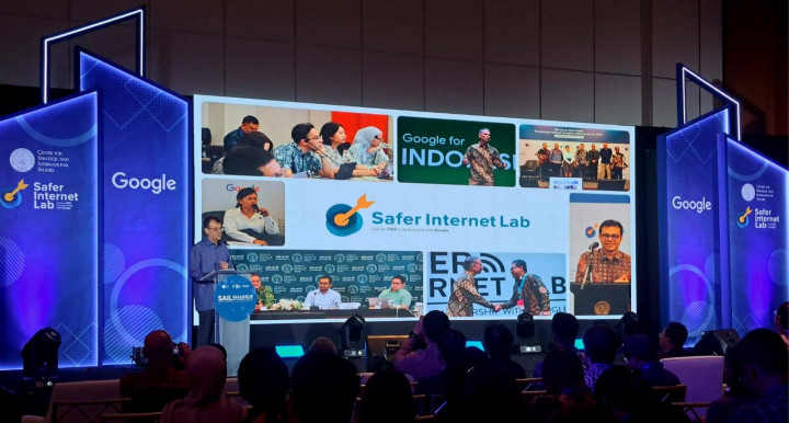 Penipuan Berbasis AI Mulai Muncul, Stakeholder Harus Kerja Sama