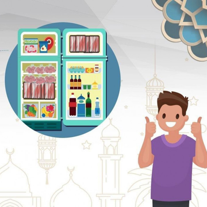 Langkah Menyimpan Daging Kurban