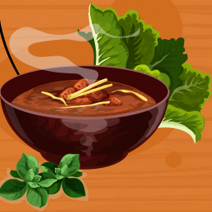 Tips Sehat Mengolah Daging Kurban