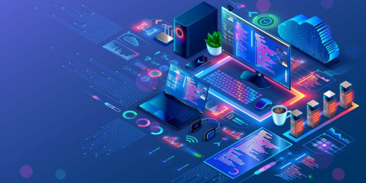 Q1 2024, Hampir 6 Juta Ancaman Online Incar Pengguna di Indonesia