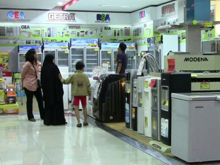 Biar Hemat Listrik, 7 Peralatan Elektronik Ini Wajib Tempel Label Hemat Energi