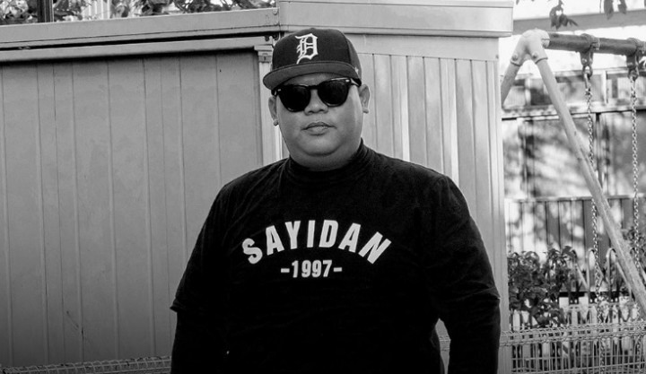 Kabar Duka, Pam Pam Shaggydog Meninggal Dunia di Usia 32 Tahun