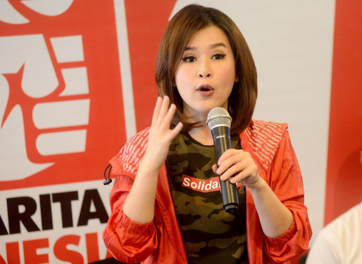 Grace Natalie Jadi Komisaris Mind ID, Pemerintah Bagi-bagi Jatah?