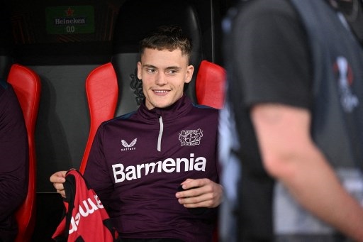 Mimpi Barcelona Datangkan Wonderkid Bayer Leverkusen terhalang Biaya