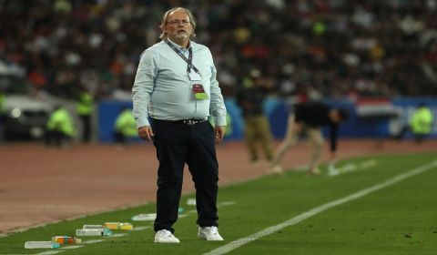 Jelang Laga Kontra Indonesia, Pelatih Filipina Curhat Dapat Ancaman Pembunuhan