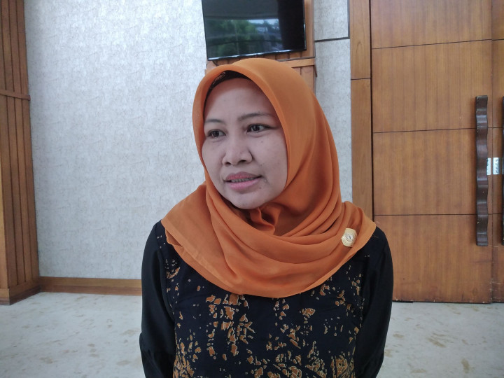 KPU Kulon Progo Butuh 1.383 Pantarlih Pilkada