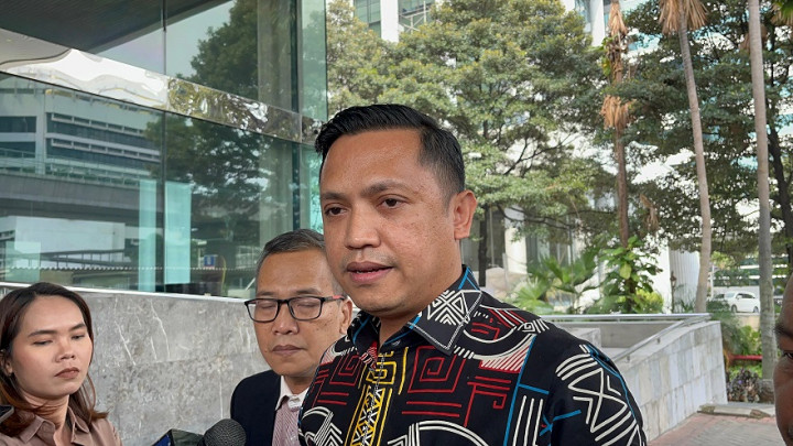 Pengacara Hasto: Catatan Strategi Pemenangan Pilkada PDIP Disita KPK