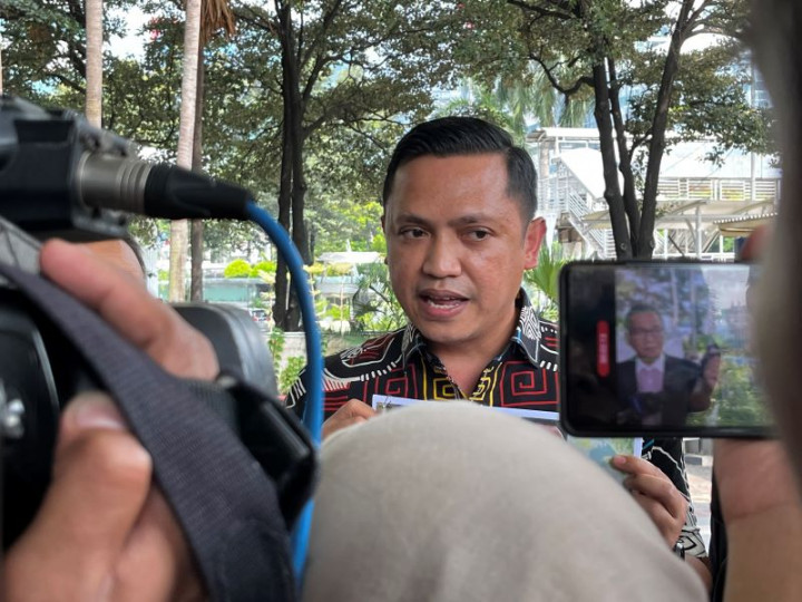 Penyitaan Ponsel dan Tas Dinilai Bermasalah, Kubu Hasto Ajukan Praperadilan