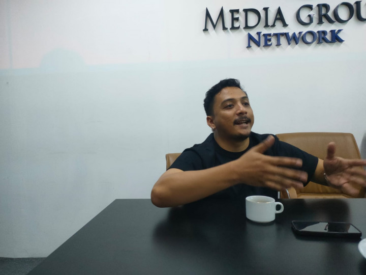 Cerita Sal Priadi soal Hobinya dan Menggemari Manchester United