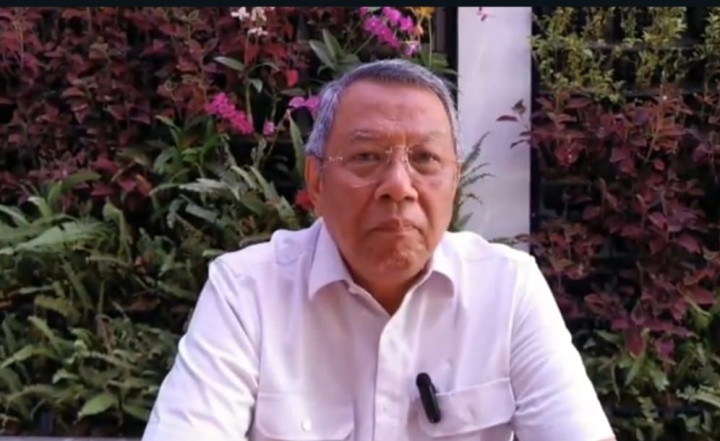 Hotel All Nite Serpong Tak Punya Proteksi Kebakaran