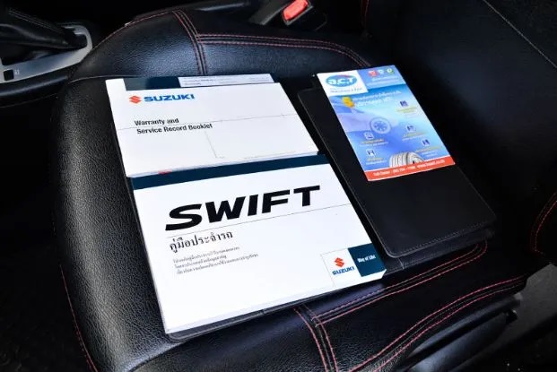 Pentingnya Manual Book: Panduan Merawat dan Mengoperasikan Mobil