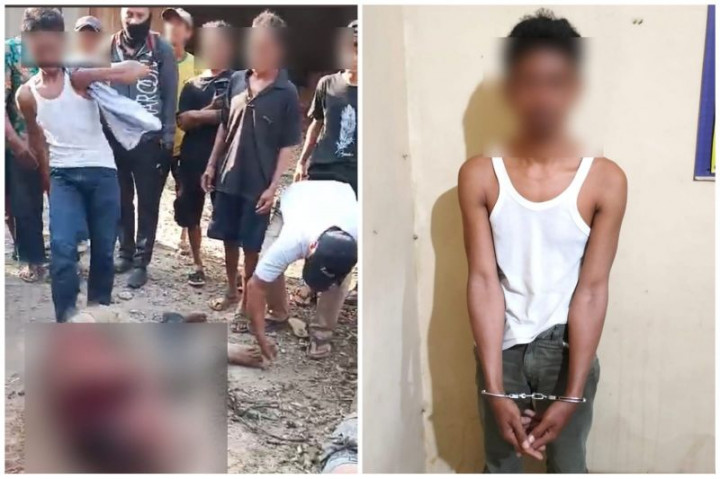 Polres Pati Tetapkan Tersangka Tambahan Kasus Pengeroyokan Maut Pemilik Rental Mobil