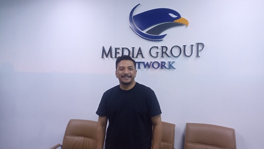 Sal Priadi Rasakan Betul Pendidikan Musik Jadi Penunjang dan Penyeimbang Karya Seni