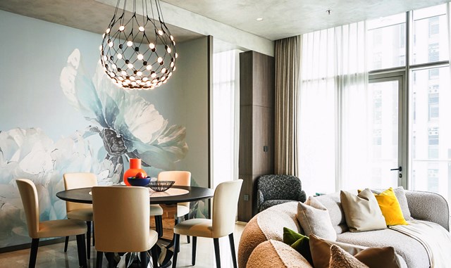 Verde Two, Apartemen Menuju <i>Zero Carbon</i> Pertama di Indonesia