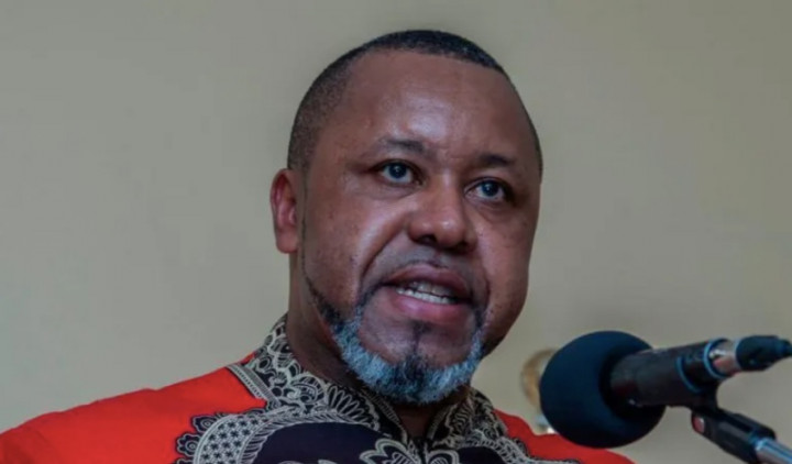 Pesawat Wapres Malawi Ditemukan Hancur, Tak Ada Korban Selamat