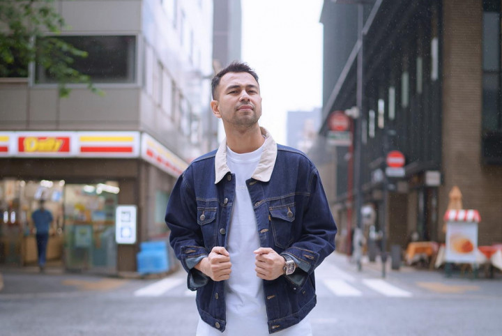 5 Artis Terkaya di Indonesia 2024, Raffi Ahmad Disalip Rey Utami