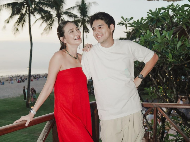 Luna Maya Belum Siap Nikah dengan Maxime Bouttier, Ini Alasannya