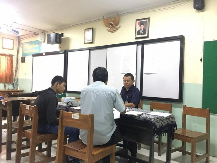 PPDB Jalur Zonasi Tidak Dibuka untuk Jenjang SMK, Ini Alasannya