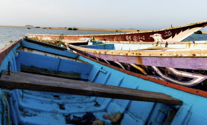 Kapal Imigran Gelap Tenggelam  di Yaman, 49 Orang Tewas