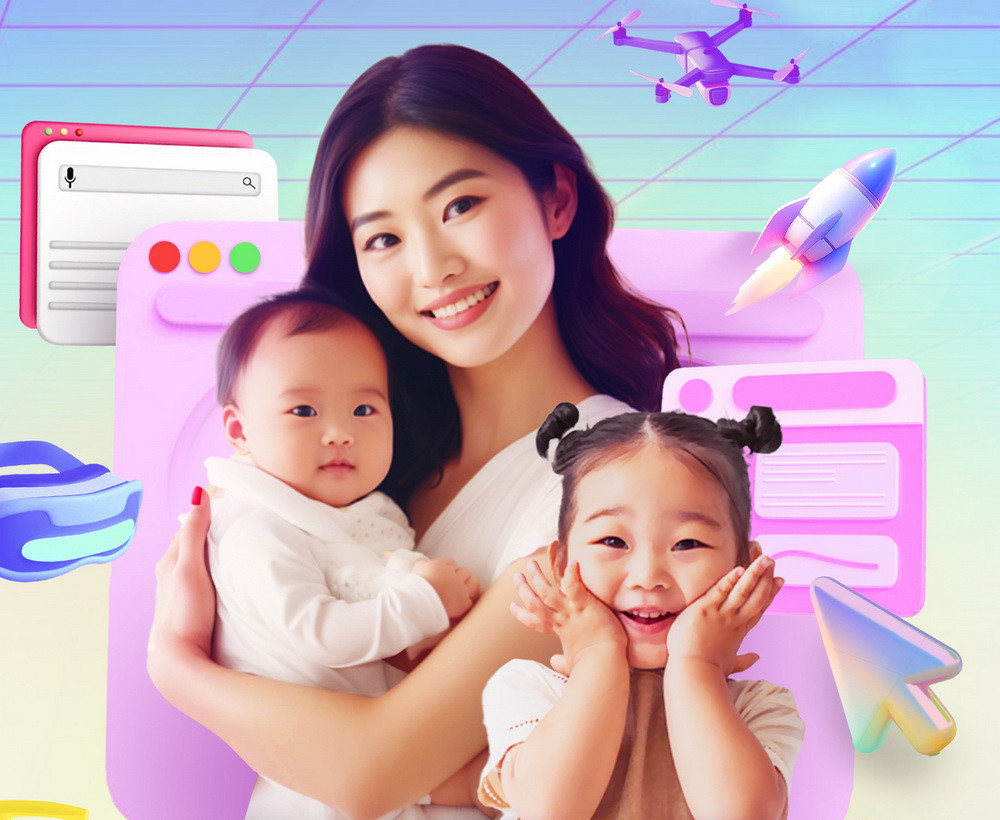 Gentle Parenting Bantu Menumbuhkan Empati Anak (Foto: instagram)
