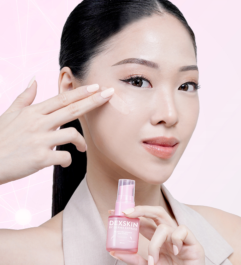 Penting sekali memilih produk skincare yang tepat agar kulit tidak kering, berisisik atau pun iritasi. (Foto: Dok. Istimewa)