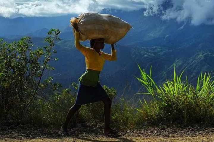 KPAI Soroti 1,14 Juta Pekerja Anak