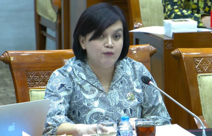 Komnas HAM Minta Tambahan Anggaran Rp5 Miliar ke DPR, Buat Apa?