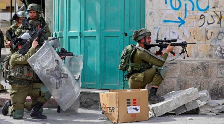 PBB 'Blacklist' Militer Israel atas Pelanggaran Berat terhadap Anak