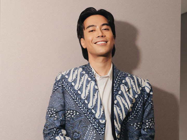 Sel Kanker Bertambah, Vidi Aldiano Kembali Dirawat