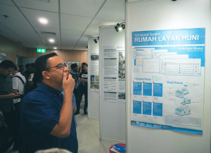 PDIP Cek Ideologi Anies Baswedan sebelum Pastikan Dukungan di Pilgub DKI Jakarta