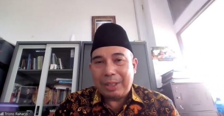 Muhammadiyah: Jangan Terburu-buru Bahas Revisi UU TNI dan Polri