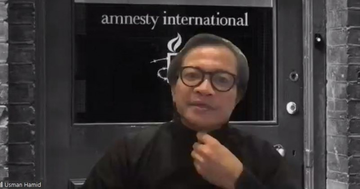 Poin Penyadapan dalam Draf Revisi UU Polri Disorot