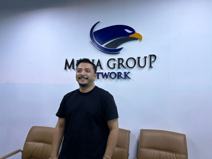 Sal Priadi: AI Menyeramkan, tapi Menguntungkan