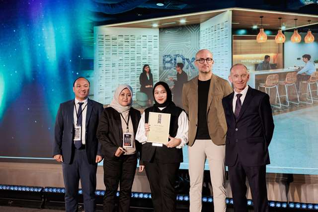 Angkat Budaya Indonesia, Karya Desainer Indonesia Tembus Pasar Asia