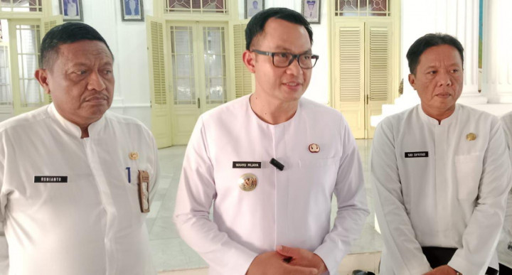 PPDB di Kabupaten Cirebon, SMP Swasta Kebagian 13 Ribu Calon Siswa