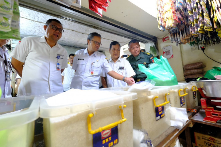 Harga Daging Sapi di Solo Naik Jelang Iduladha