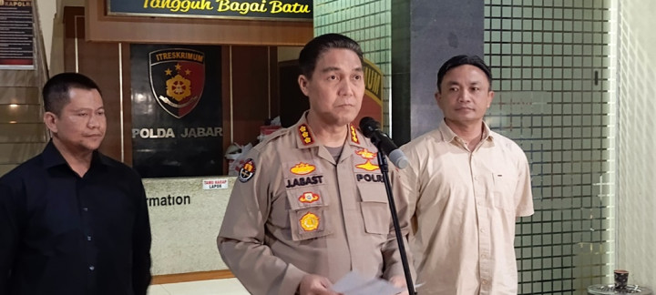 Polda Jabar Bentuk Tim Hukum Hadapi Prapreadilan Kubu Pegi Setiawan