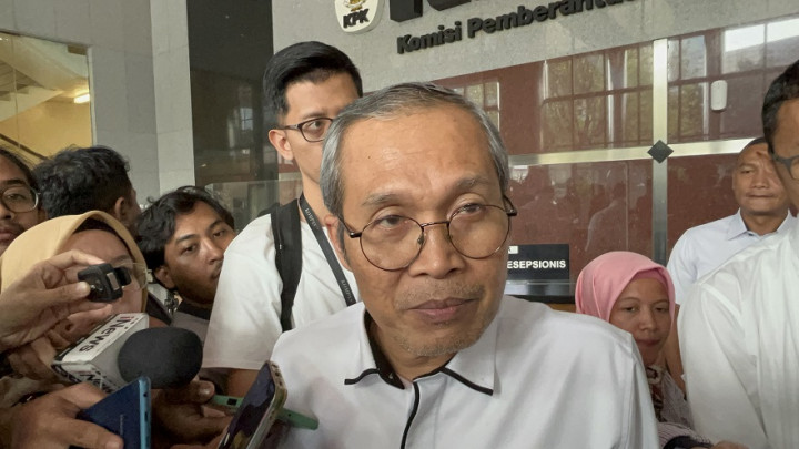 Hasto Protes Dilarang Bawa Pengacara saat Diperiksa, KPK: Fungsinya Apa?