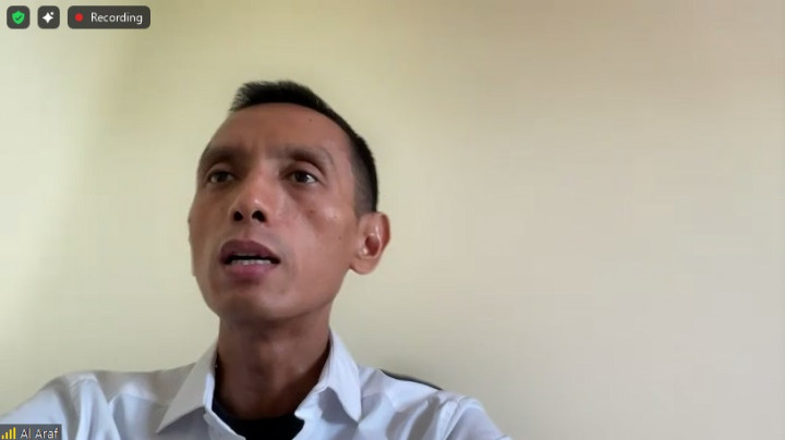 Pengamat Nilai TNI Jangan Ditempatkan di Birokrasi Sipil