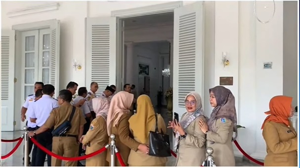 MAKI Sebut Perjalanan Dinas Fiktif PNS Bentuk Pencurian