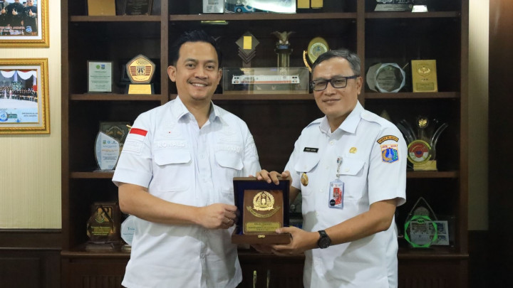 Cegah TPPO, Program Desa Binaan di Jakpus Digencarkan