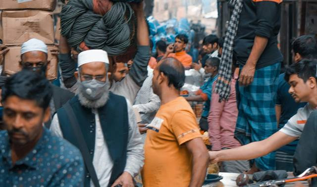 Terdeteksi Kasus Flu Burung H9N2 pada Manusia di India